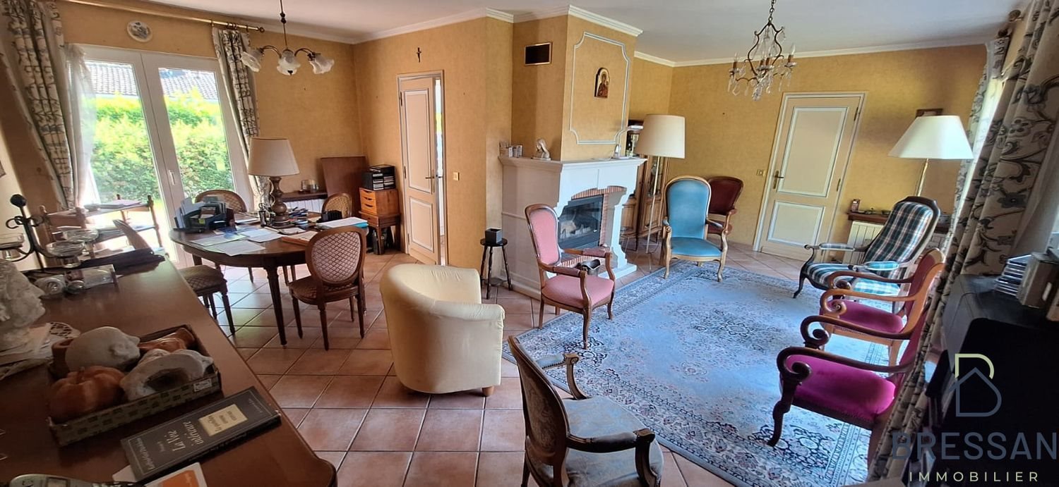 Maison à vendre, 101m², Wasquehal