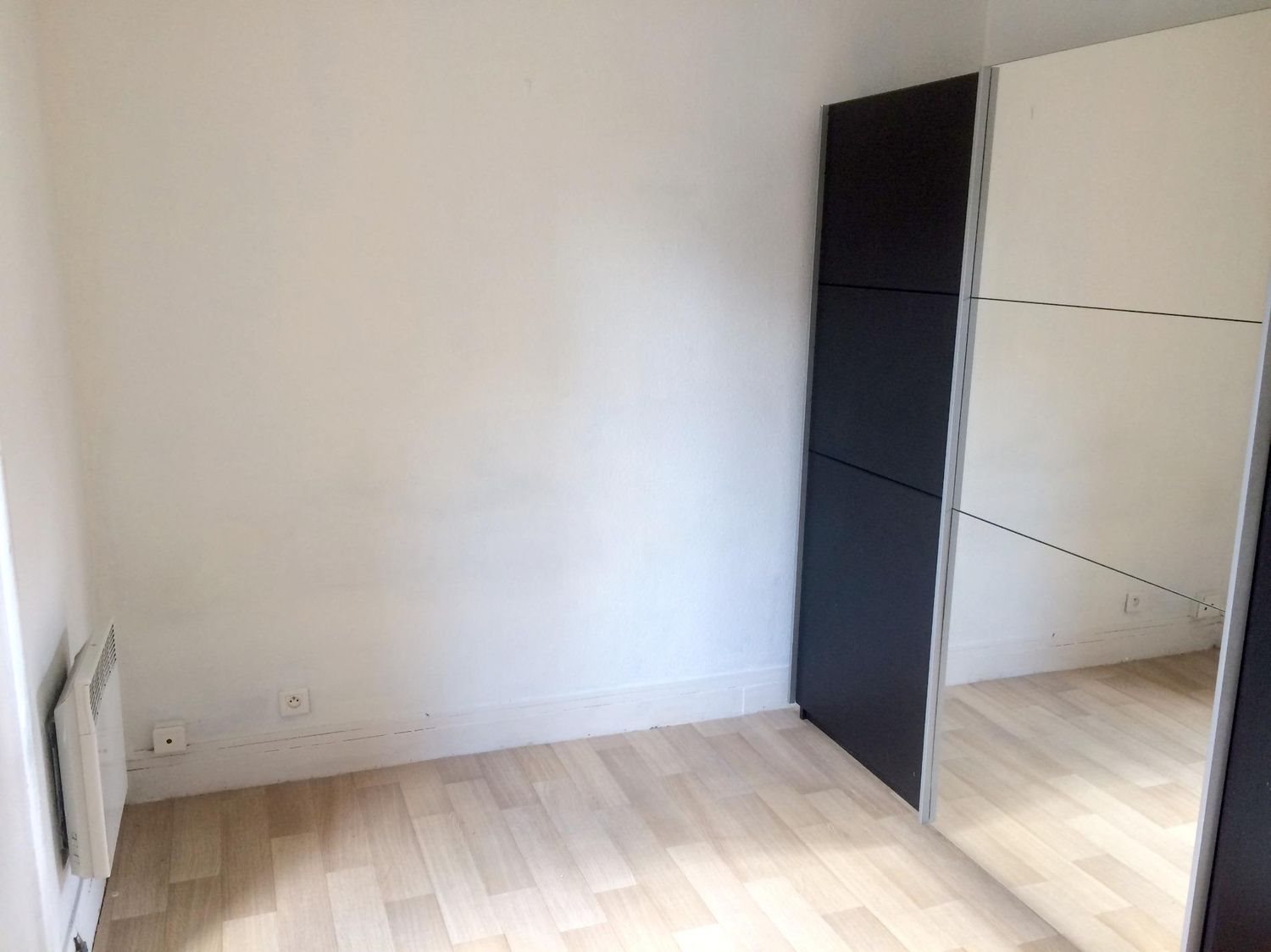 Appartement à vendre, 30m², Viry-Châtillon