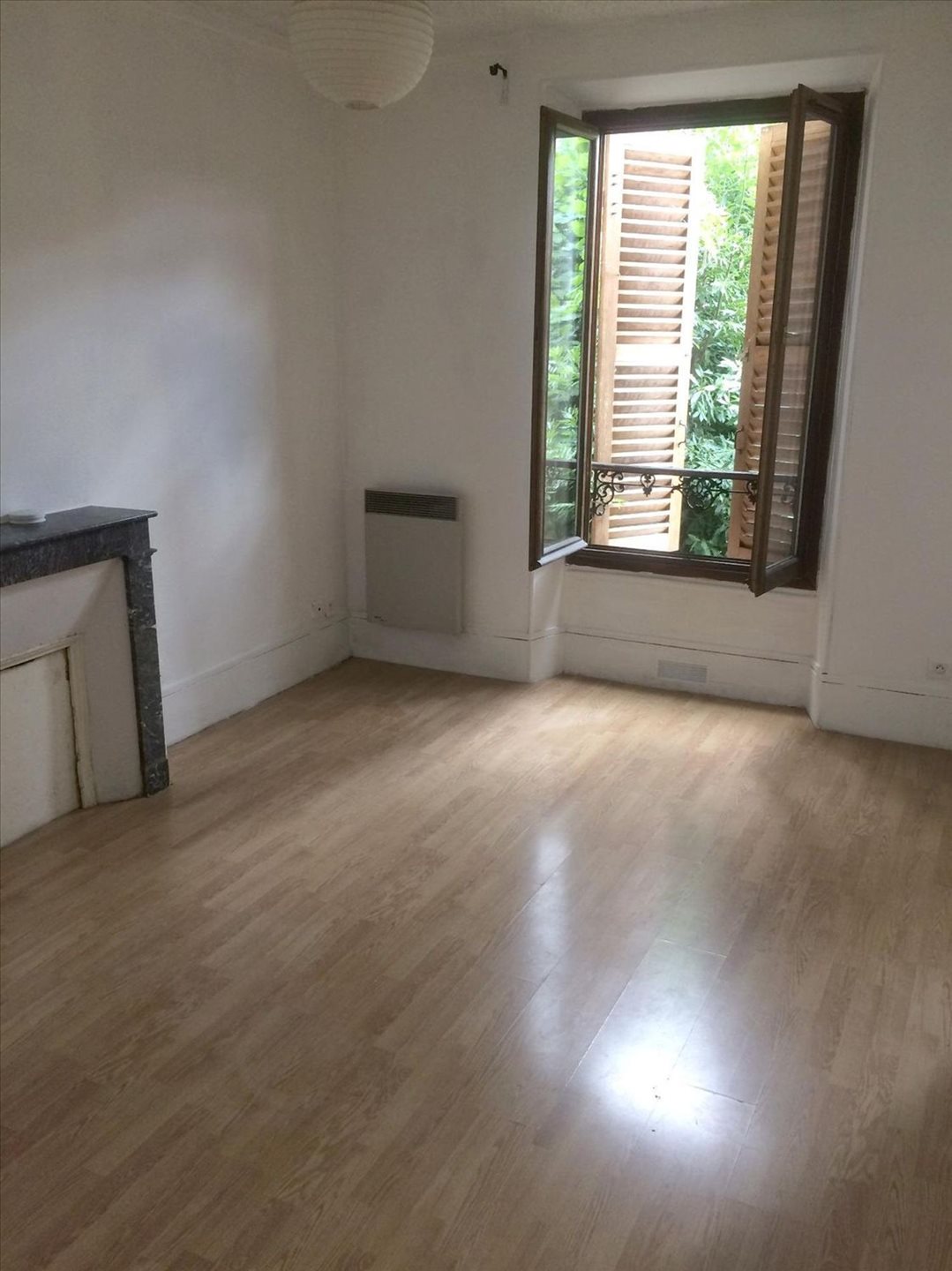 Appartement à vendre, 30m², Viry-Châtillon