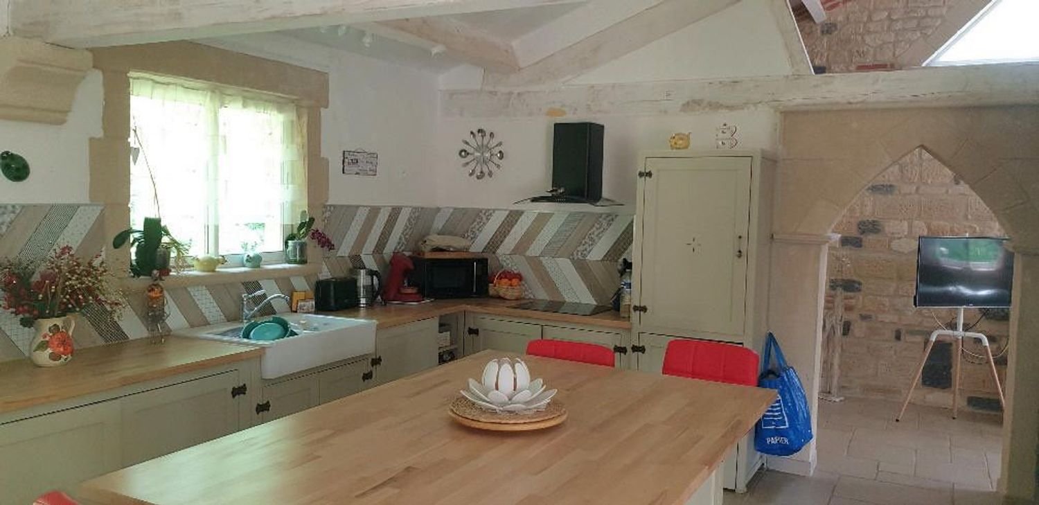 Maison à vendre, 138m², Ginals
