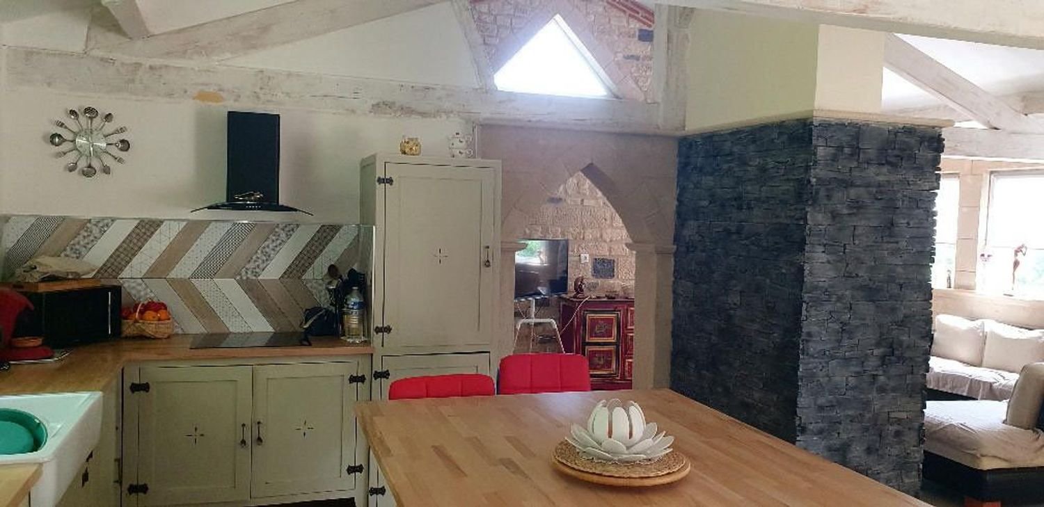 Maison à vendre, 138m², Ginals