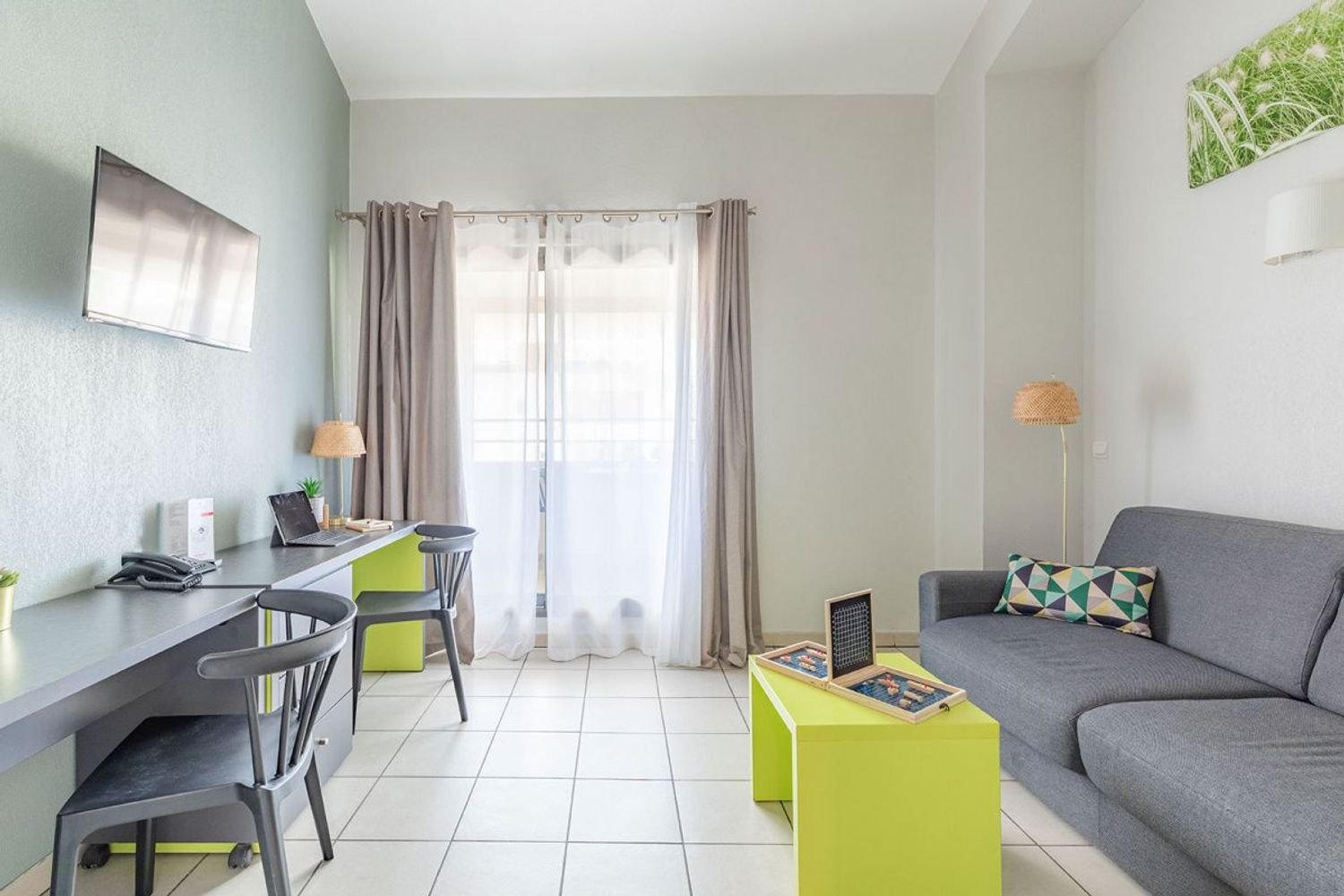 Appartement à vendre, 21m², La Ciotat