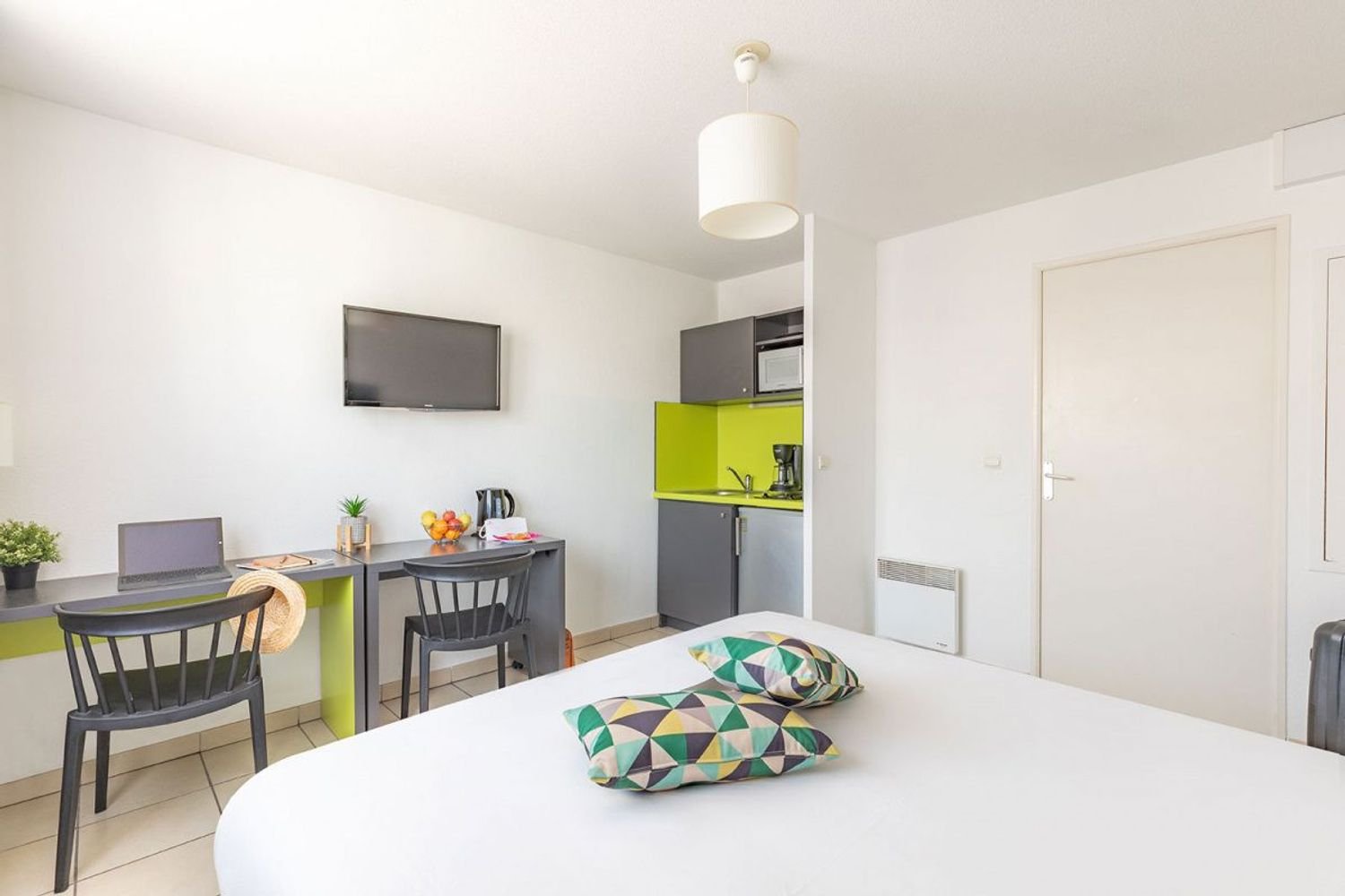Appartement à vendre, 21m², La Ciotat