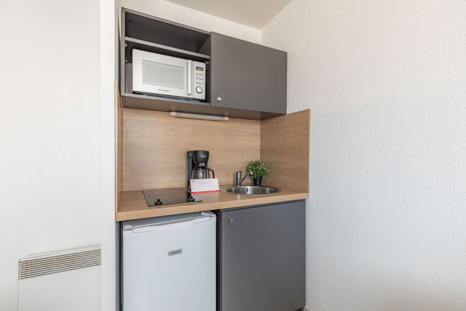 Appartement à vendre, 21m², La Ciotat