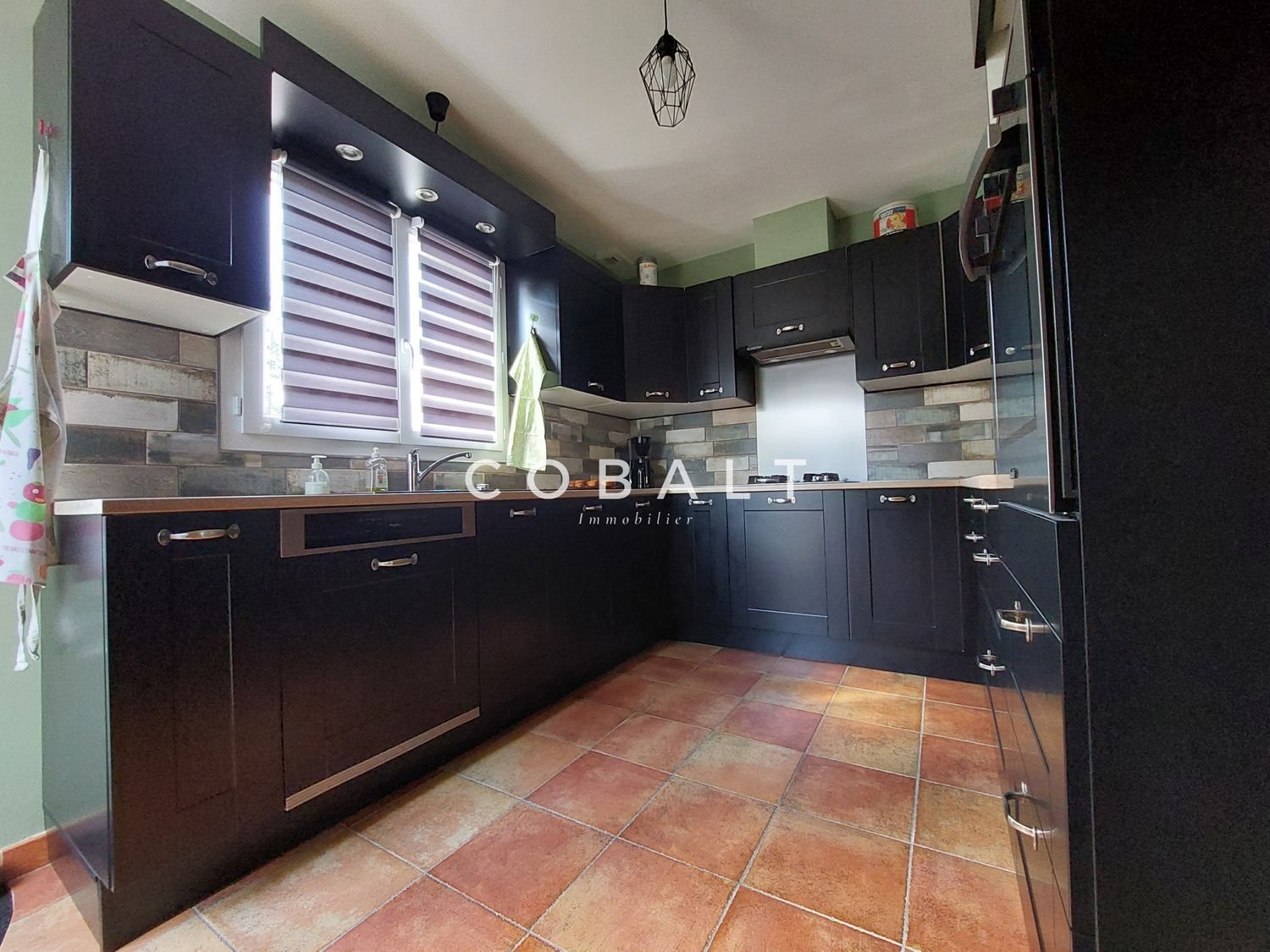 Maison à vendre, 120m², Blain