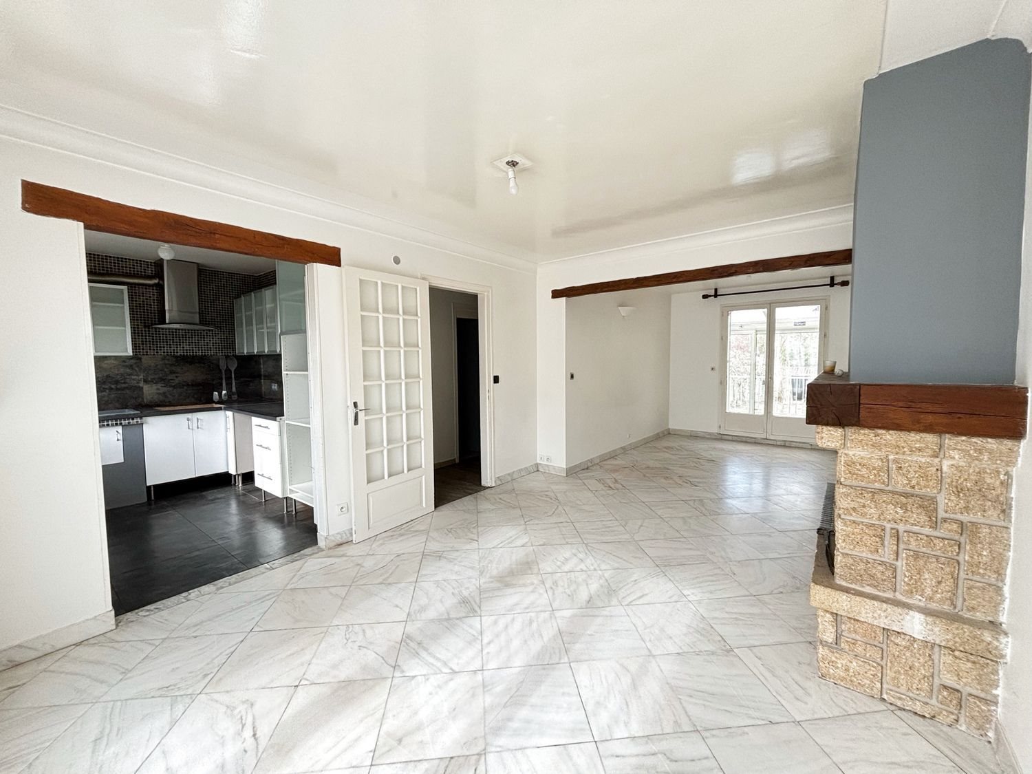 Maison à vendre, 101m², Le Plessis-Trévise
