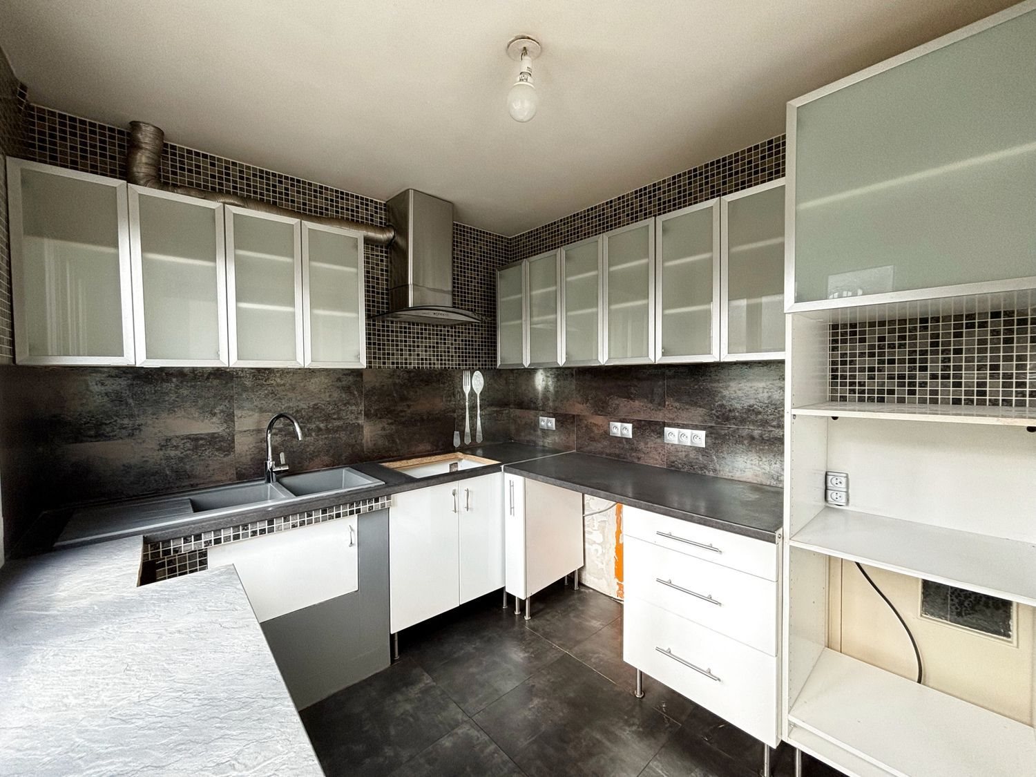 Maison à vendre, 101m², Le Plessis-Trévise
