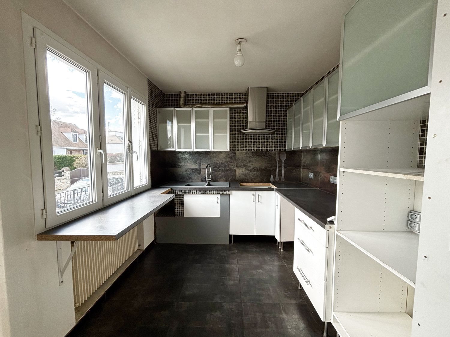 Maison à vendre, 101m², Le Plessis-Trévise
