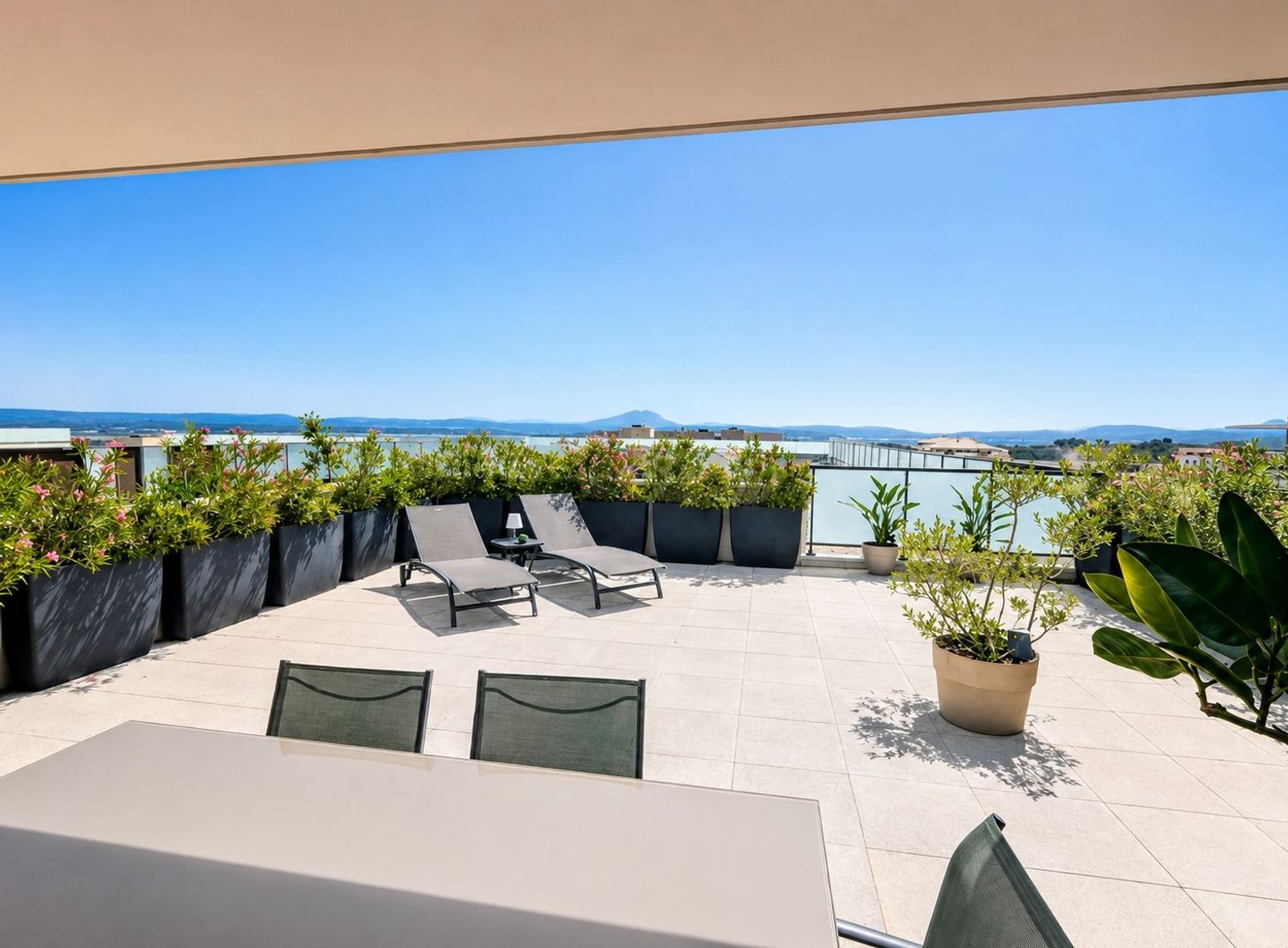 Appartement à vendre, 99m², Aix-en-Provence