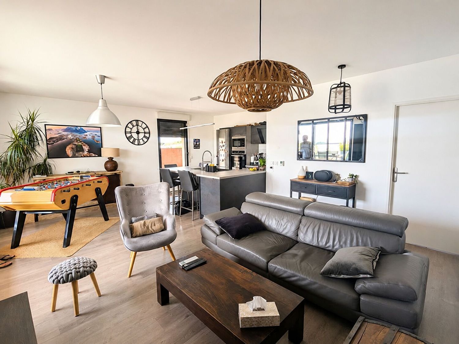 Appartement à vendre, 99m², Aix-en-Provence