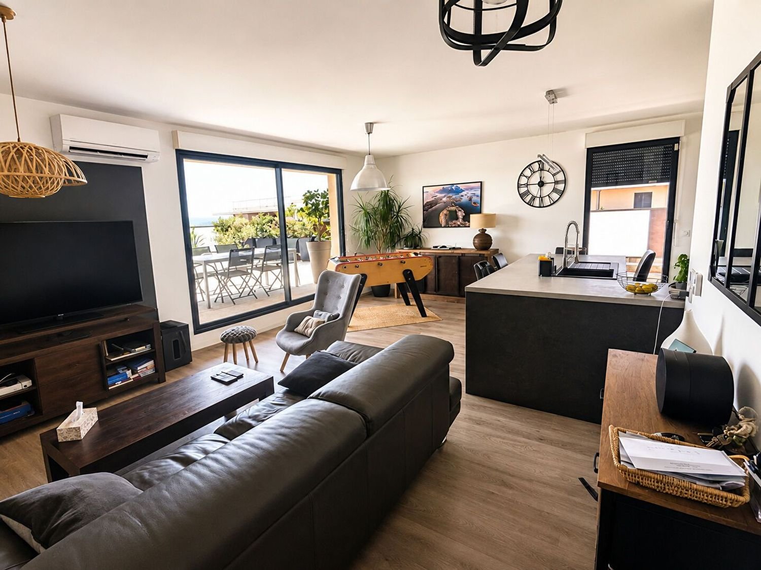 Appartement à vendre, 99m², Aix-en-Provence