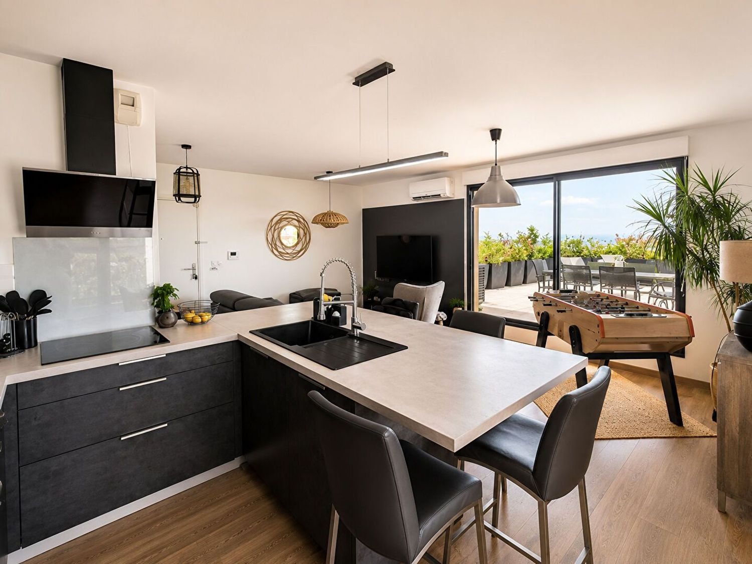 Appartement à vendre, 99m², Aix-en-Provence