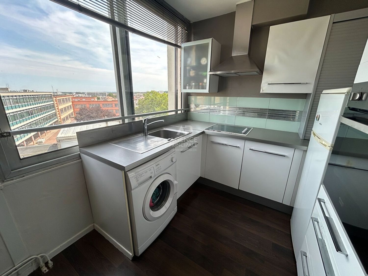 Appartement à vendre, 40m², Poissy