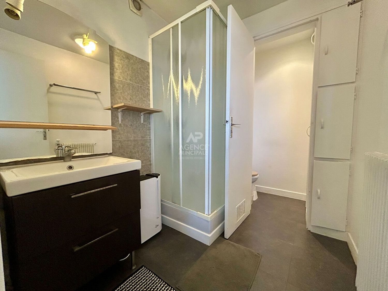 Appartement à vendre, 40m², Poissy