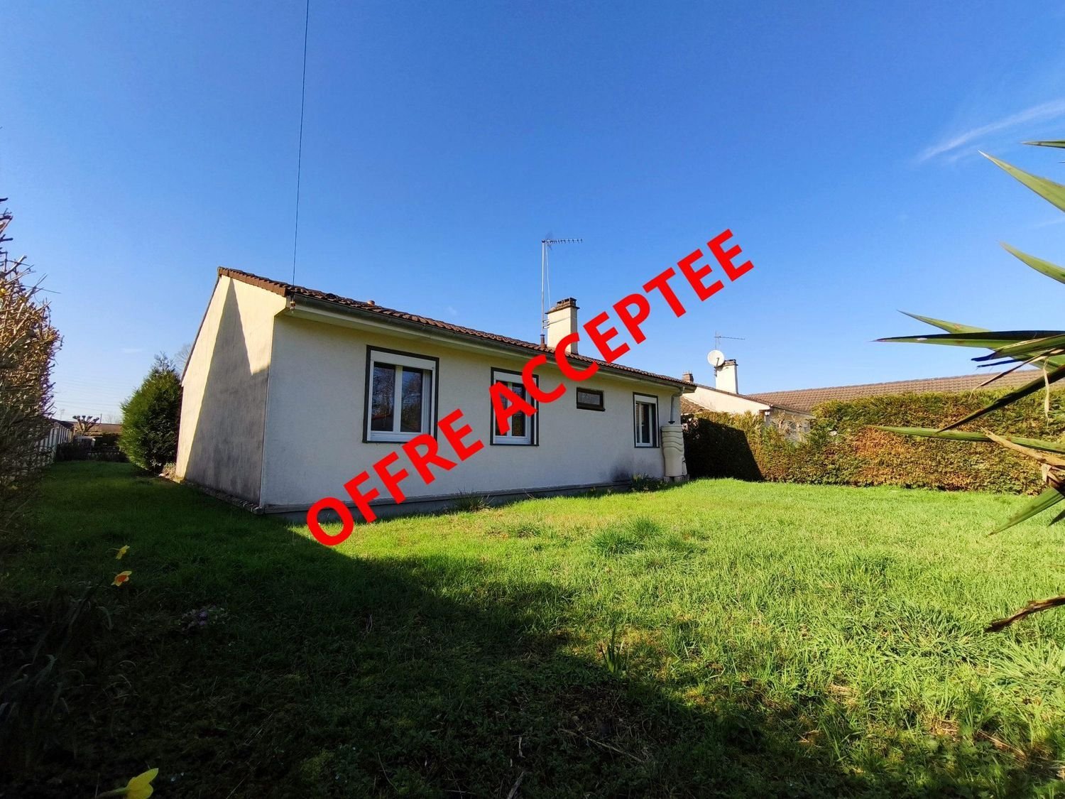 Maison à vendre, 83m², Boigny-sur-Bionne