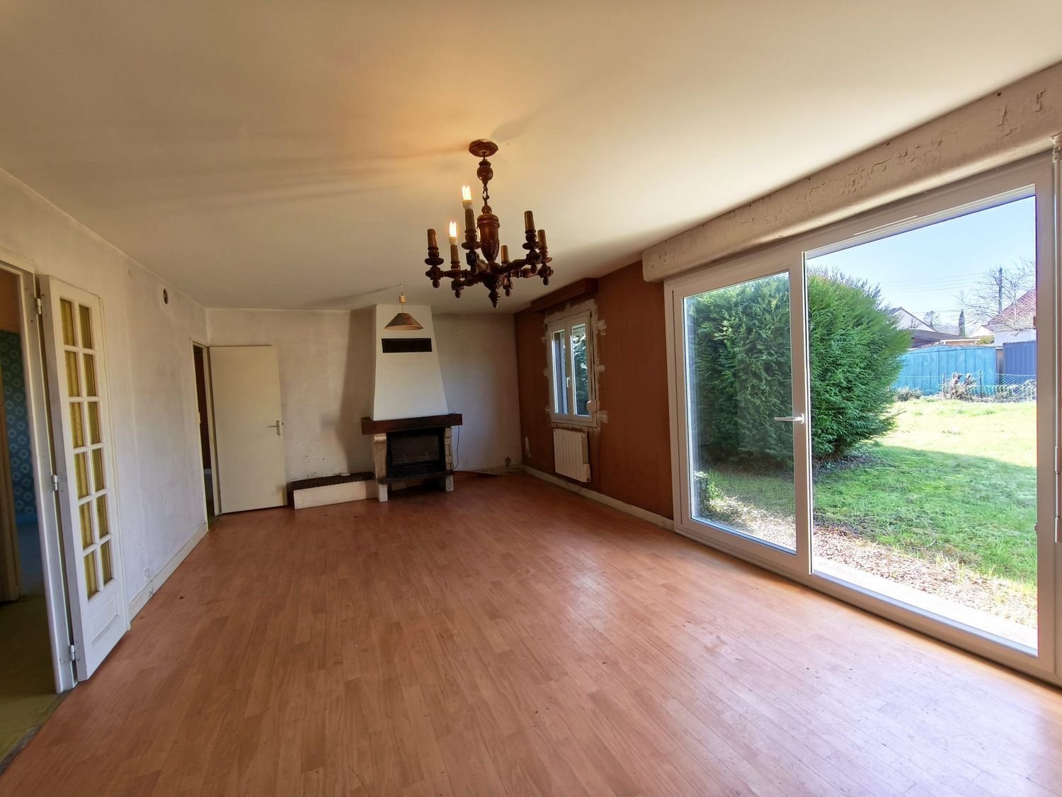 Maison à vendre, 83m², Boigny-sur-Bionne