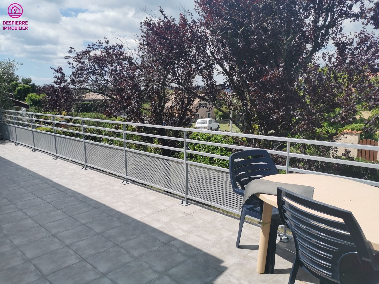 Maison à vendre, 85m², Salaise-sur-Sanne