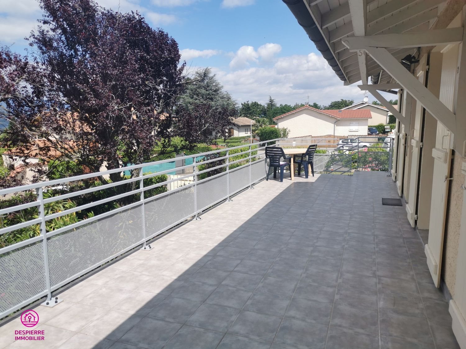 Maison à vendre, 85m², Salaise-sur-Sanne
