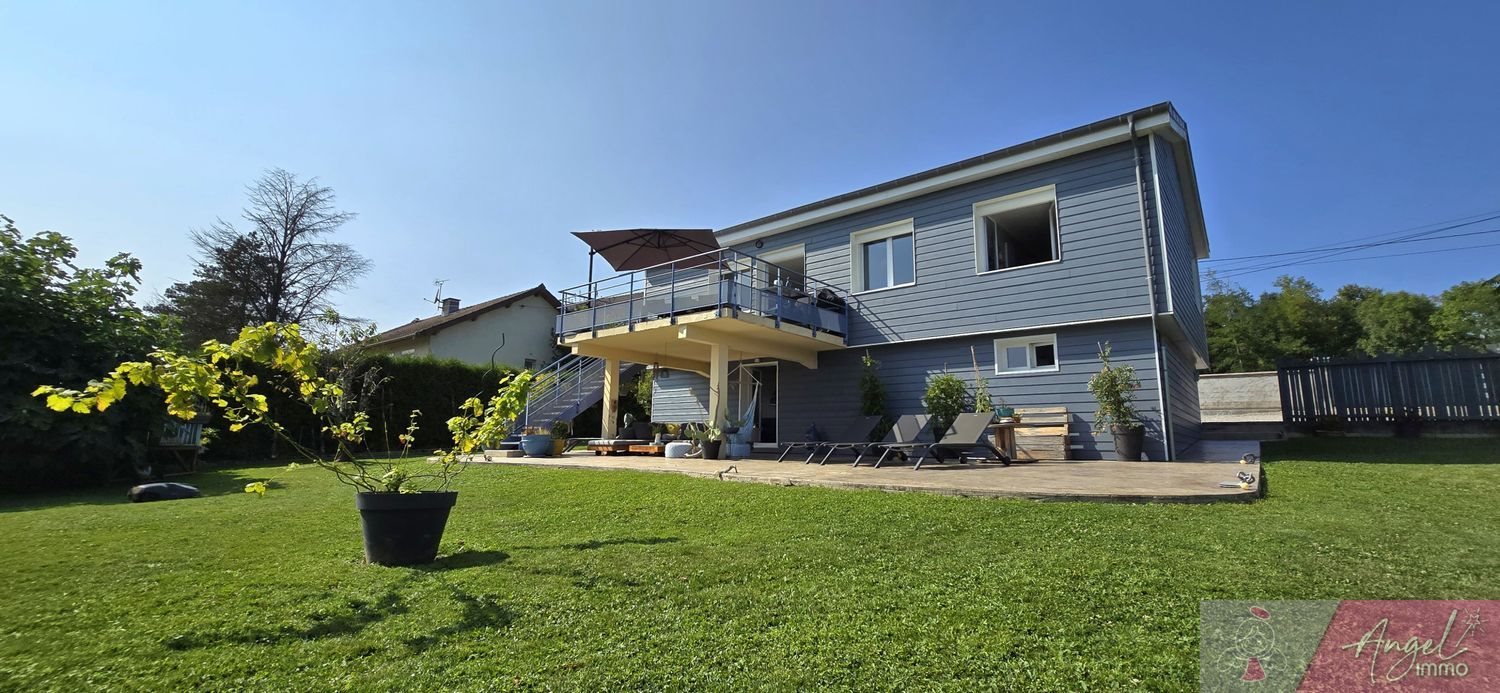 Maison à vendre, 137m², Orchamps