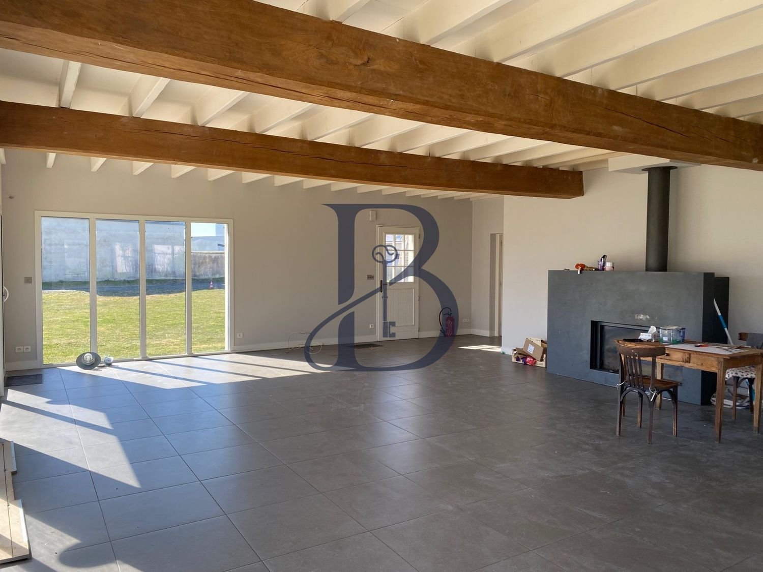 Maison à vendre, 195m², Bretteville-sur-Ay