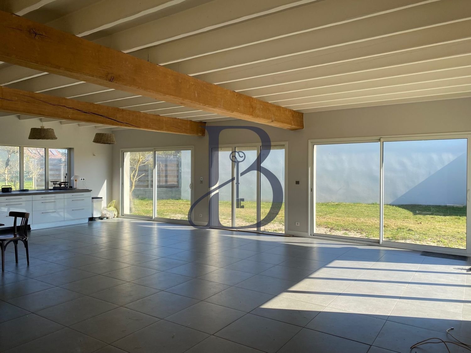 Maison à vendre, 195m², Bretteville-sur-Ay