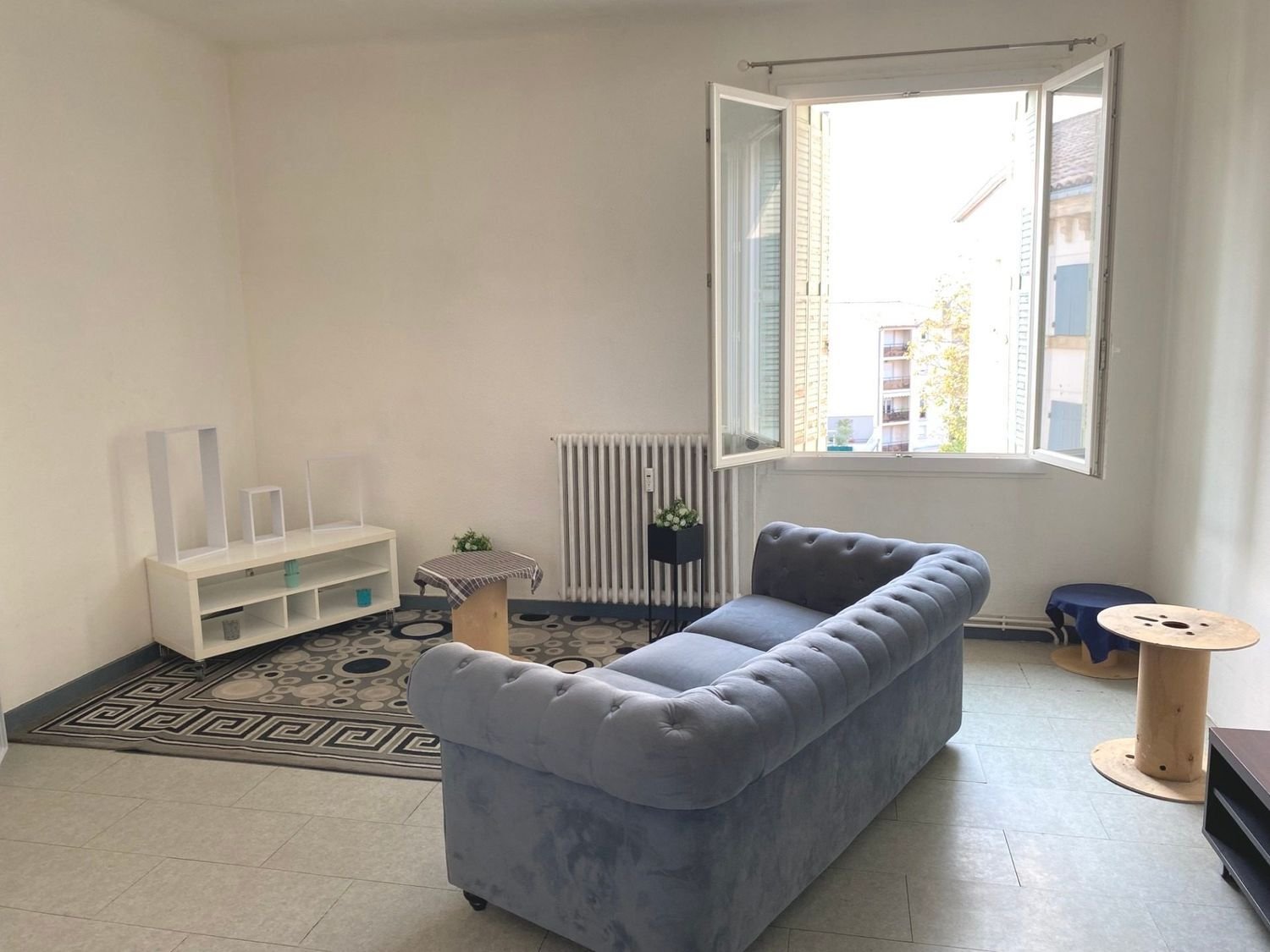 Appartement à vendre, 39m², Aubenas