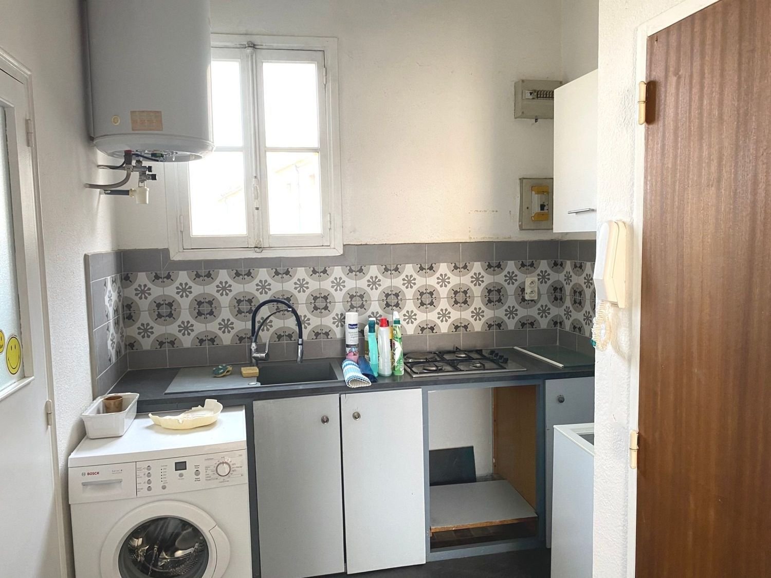 Appartement à vendre, 39m², Aubenas