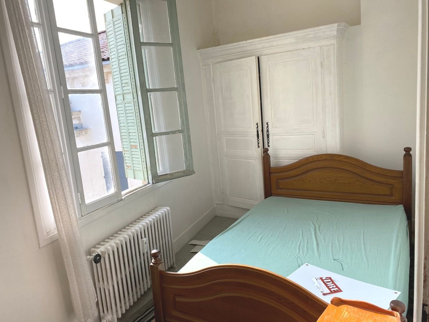Appartement à vendre, 39m², Aubenas
