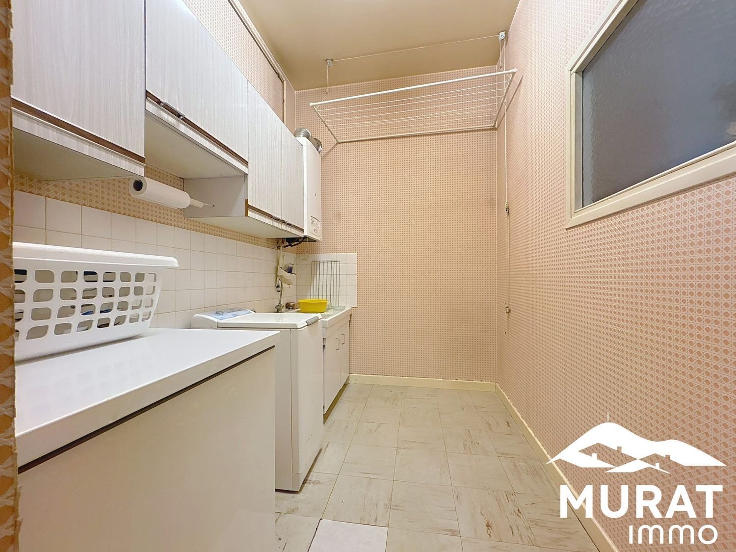 Appartement à vendre, 41m², Clermont-Ferrand