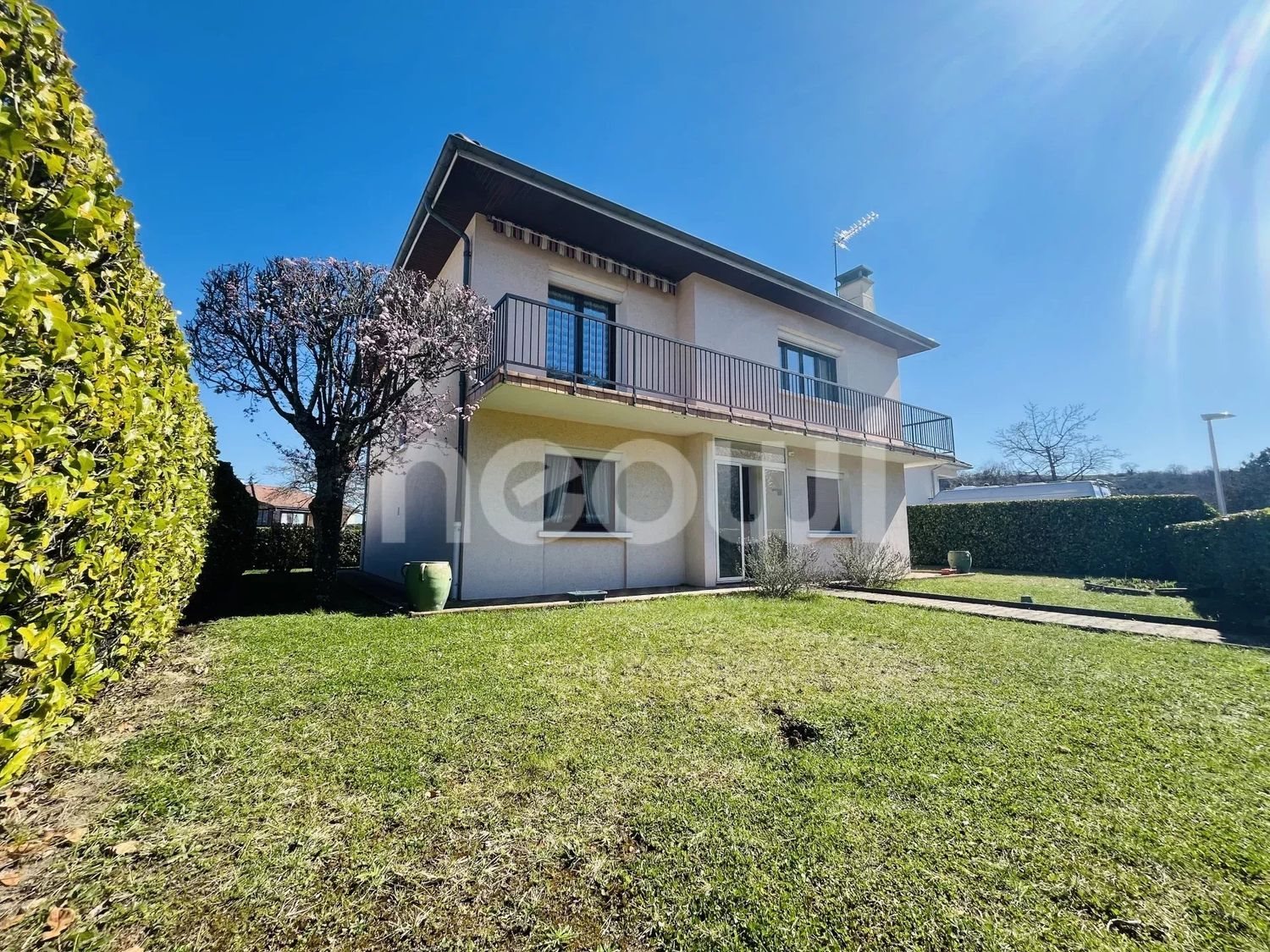 Maison à vendre, 144m², Blanzat