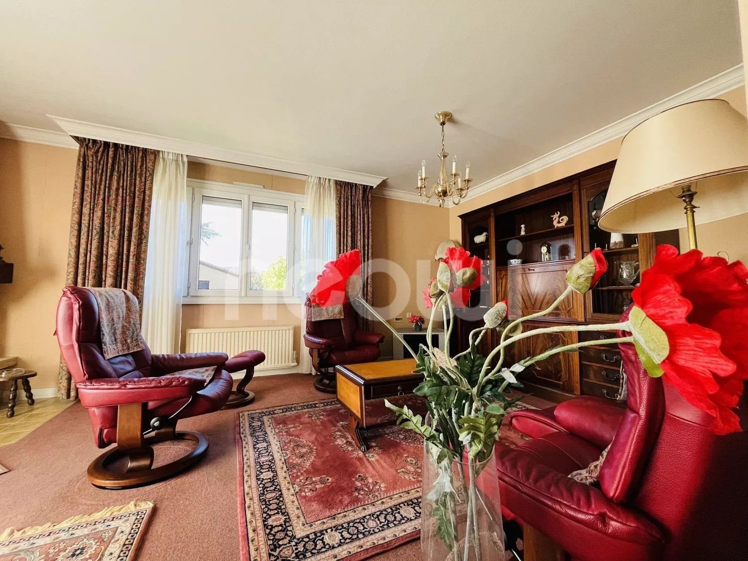 Maison à vendre, 144m², Blanzat