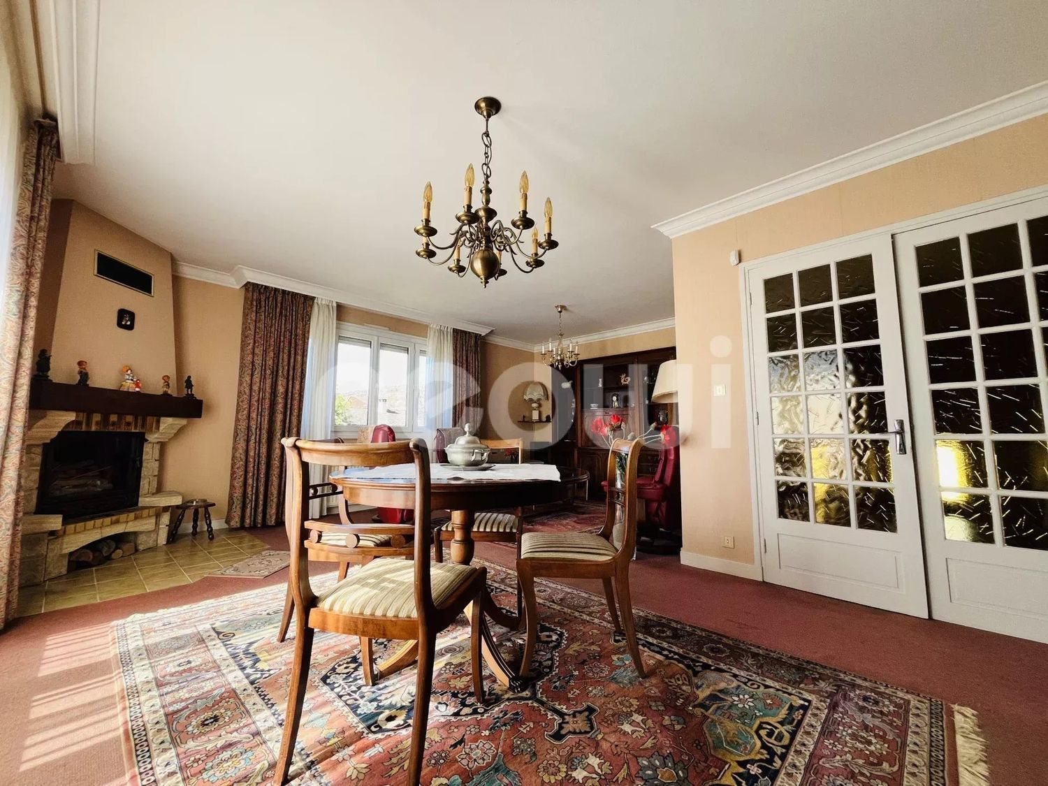 Maison à vendre, 144m², Blanzat