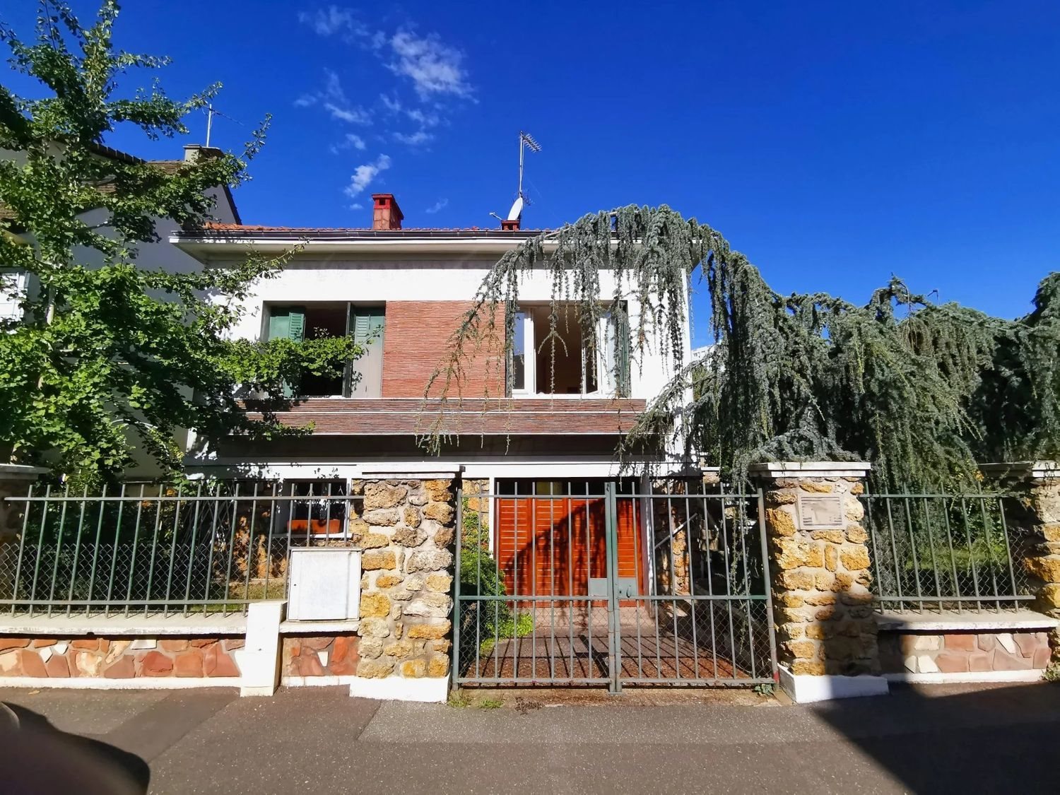 Maison à vendre, 60m², L'Haÿ-les-Roses