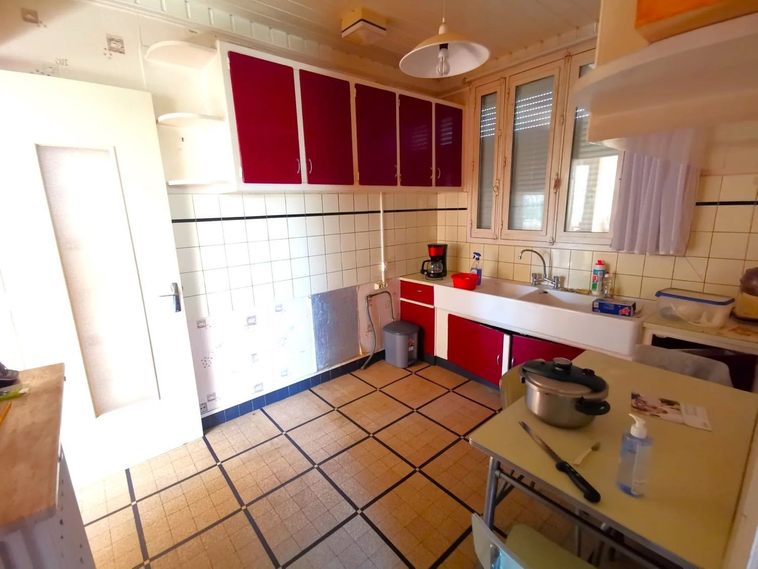 Maison à vendre, 60m², L'Haÿ-les-Roses
