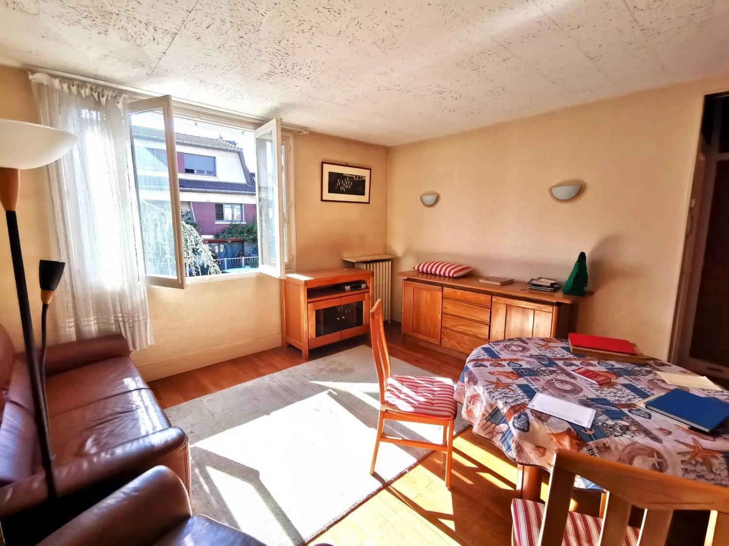 Maison à vendre, 60m², L'Haÿ-les-Roses