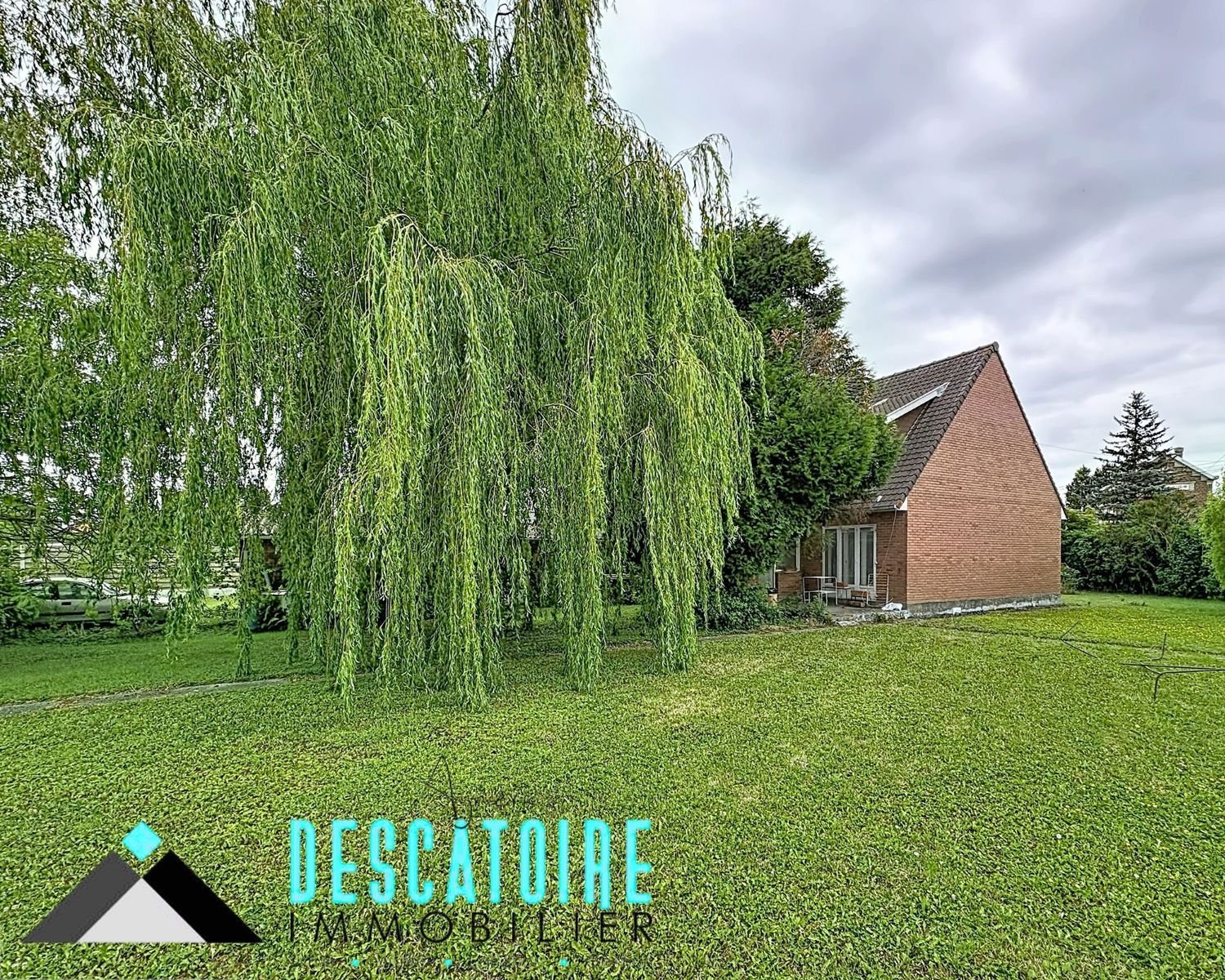 Maison à vendre, 110m², Erquinghem-Lys