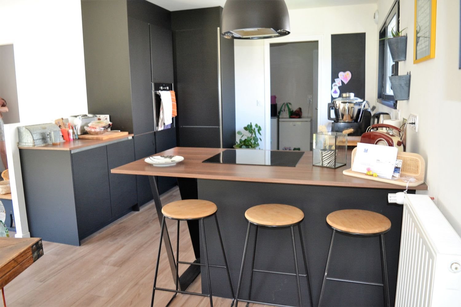 Maison à vendre, 135m², Guidel