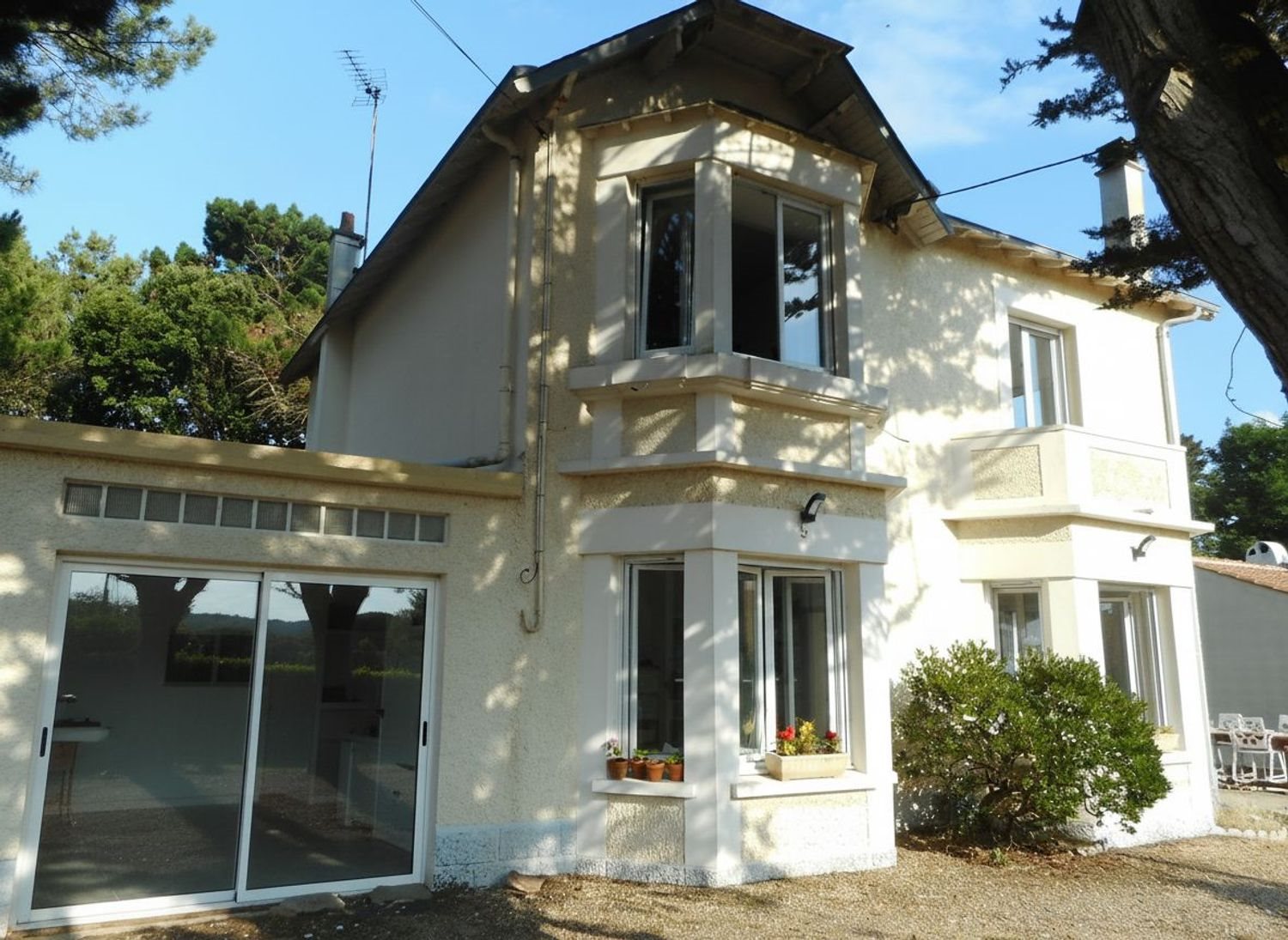 Maison à vendre, 128m², Saint-Michel-Chef-Chef