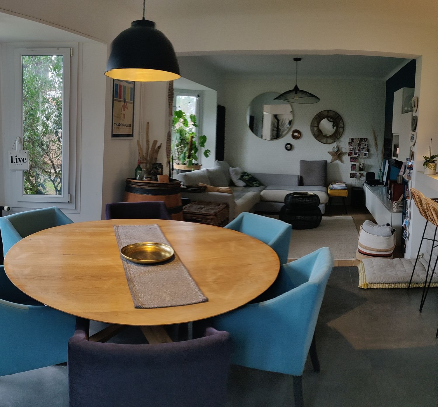 Maison à vendre, 128m², Saint-Michel-Chef-Chef