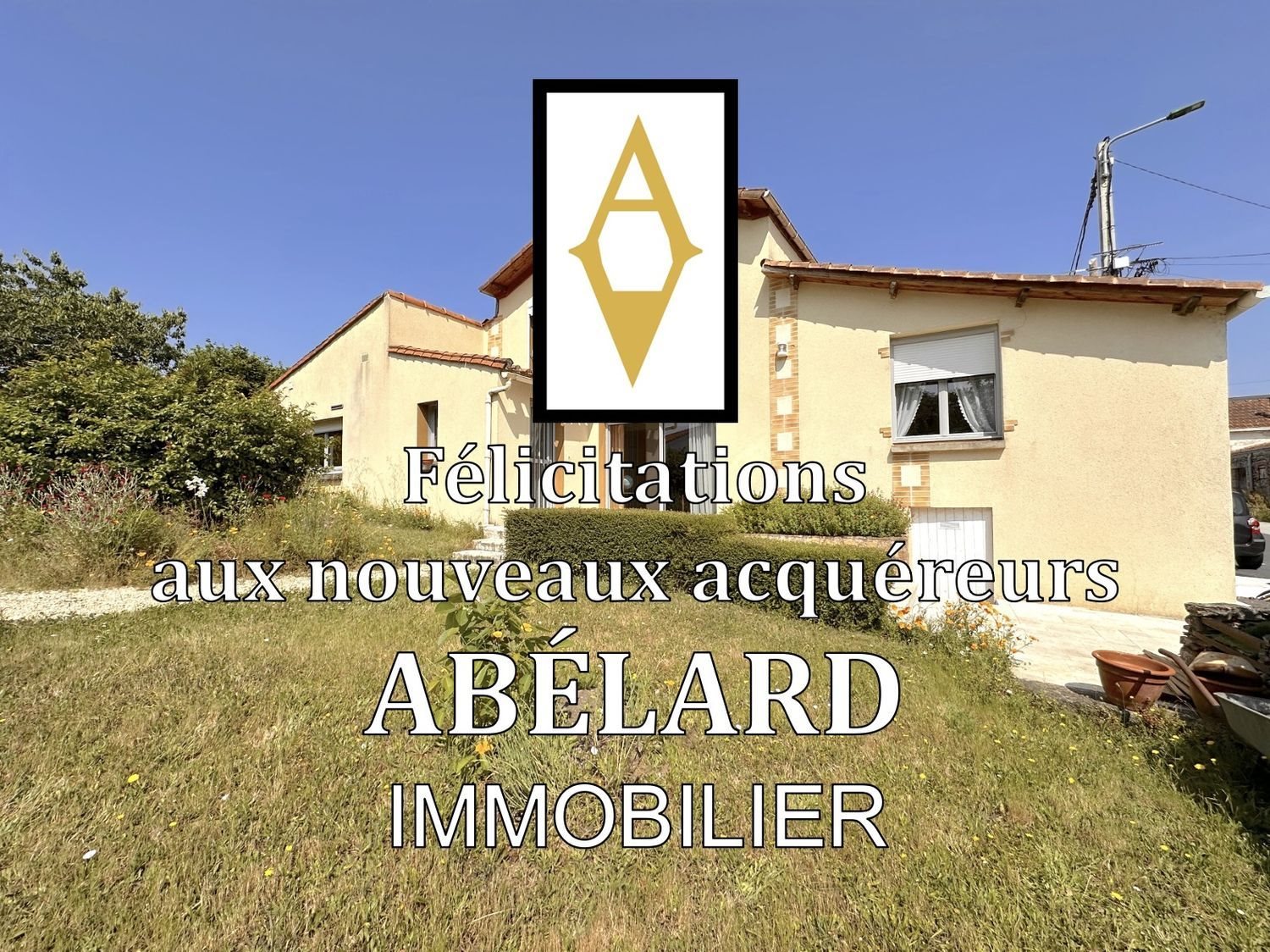 Maison à vendre, 146m², Le Pallet