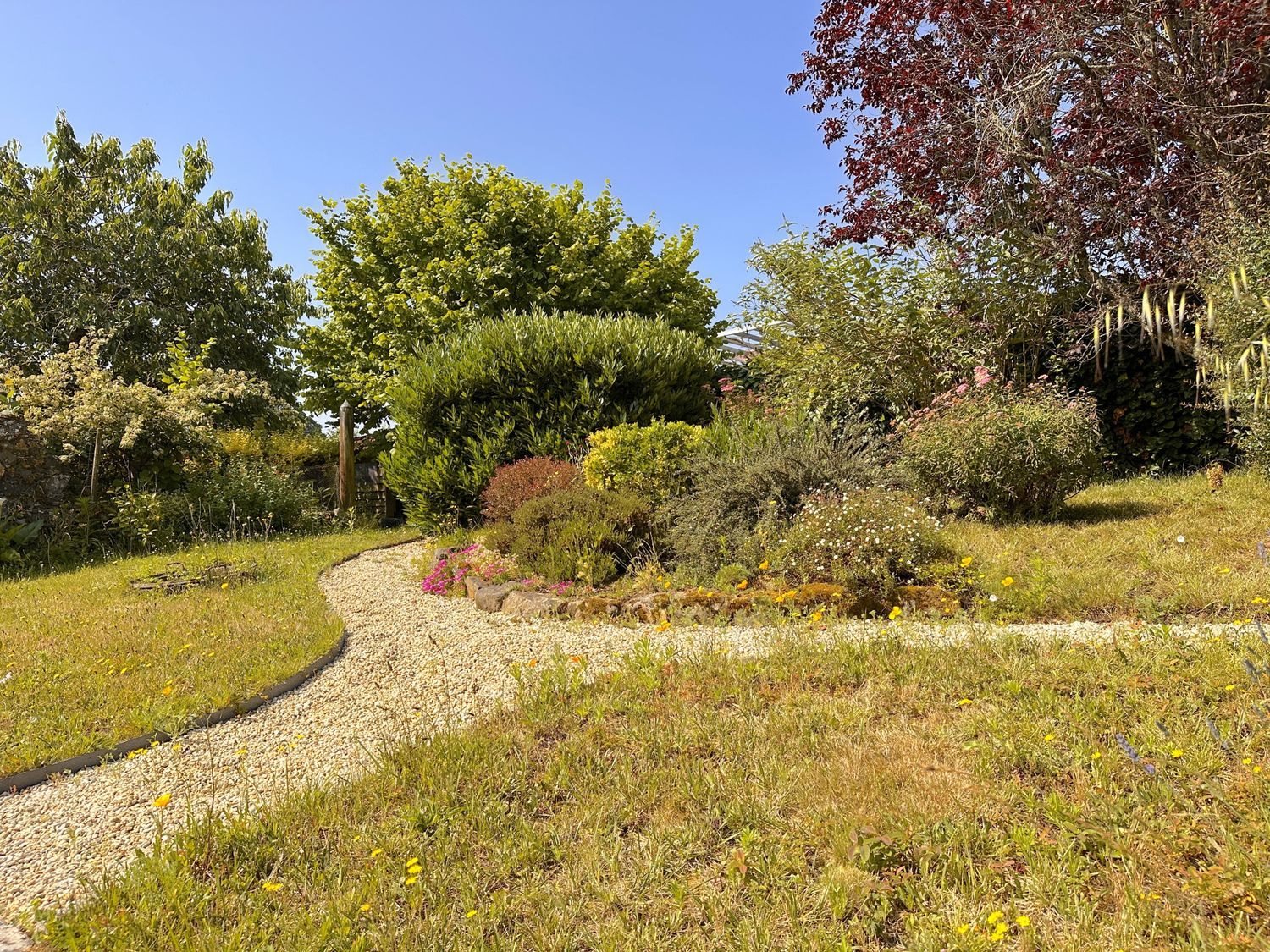 Maison à vendre, 146m², Le Pallet