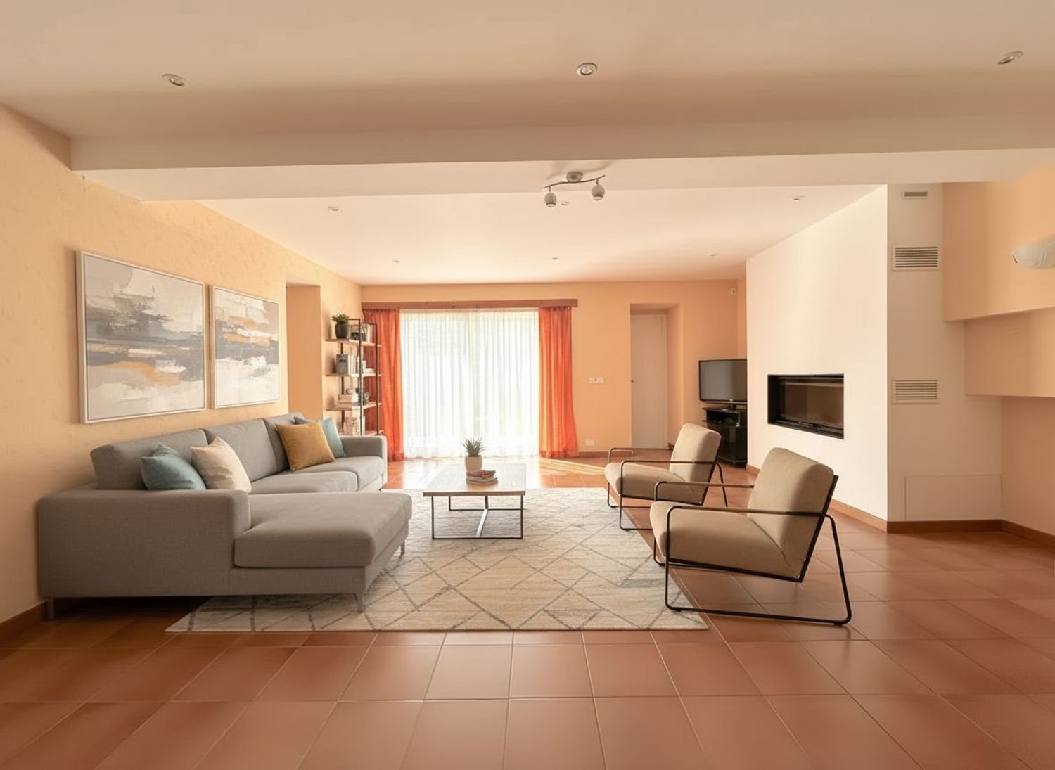 Maison à vendre, 146m², Le Pallet
