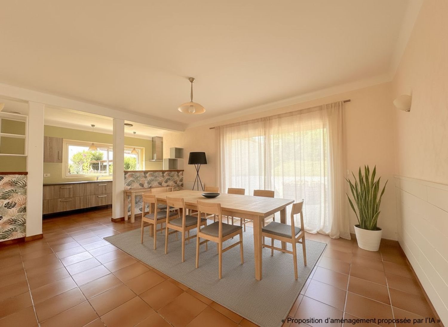 Maison à vendre, 146m², Le Pallet