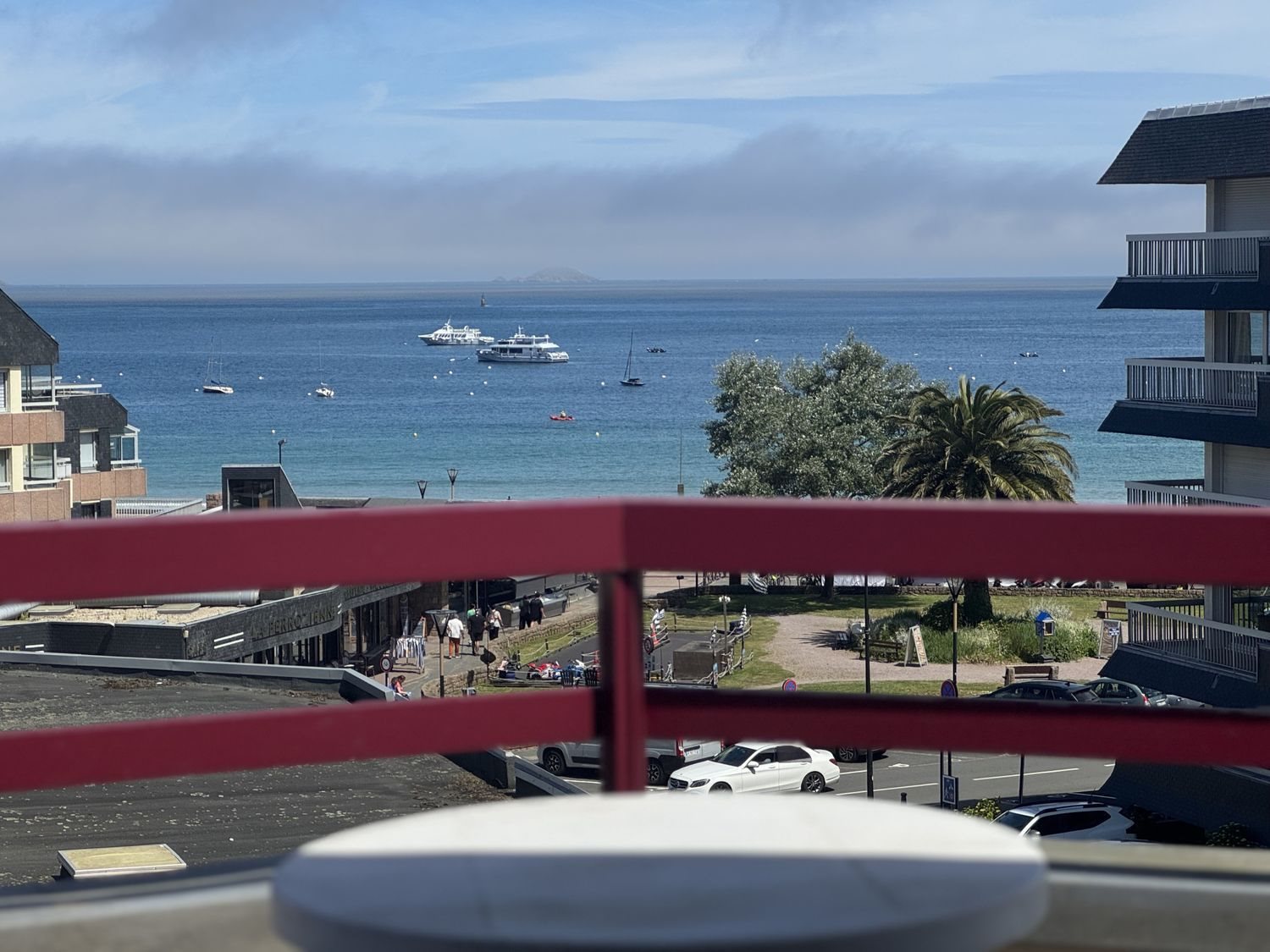 Appartement à vendre, 44m², Perros-Guirec