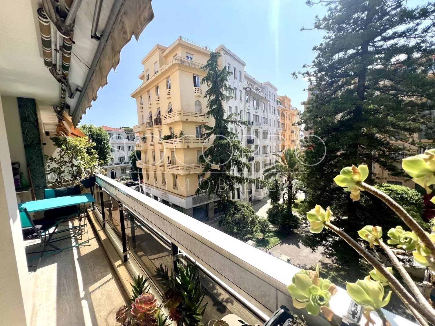 Appartement à vendre, 70m², Nice