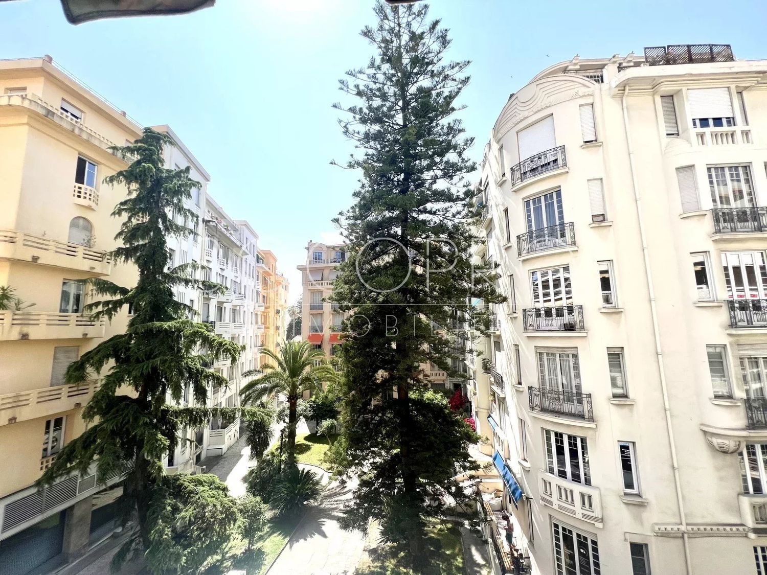 Appartement à vendre, 70m², Nice