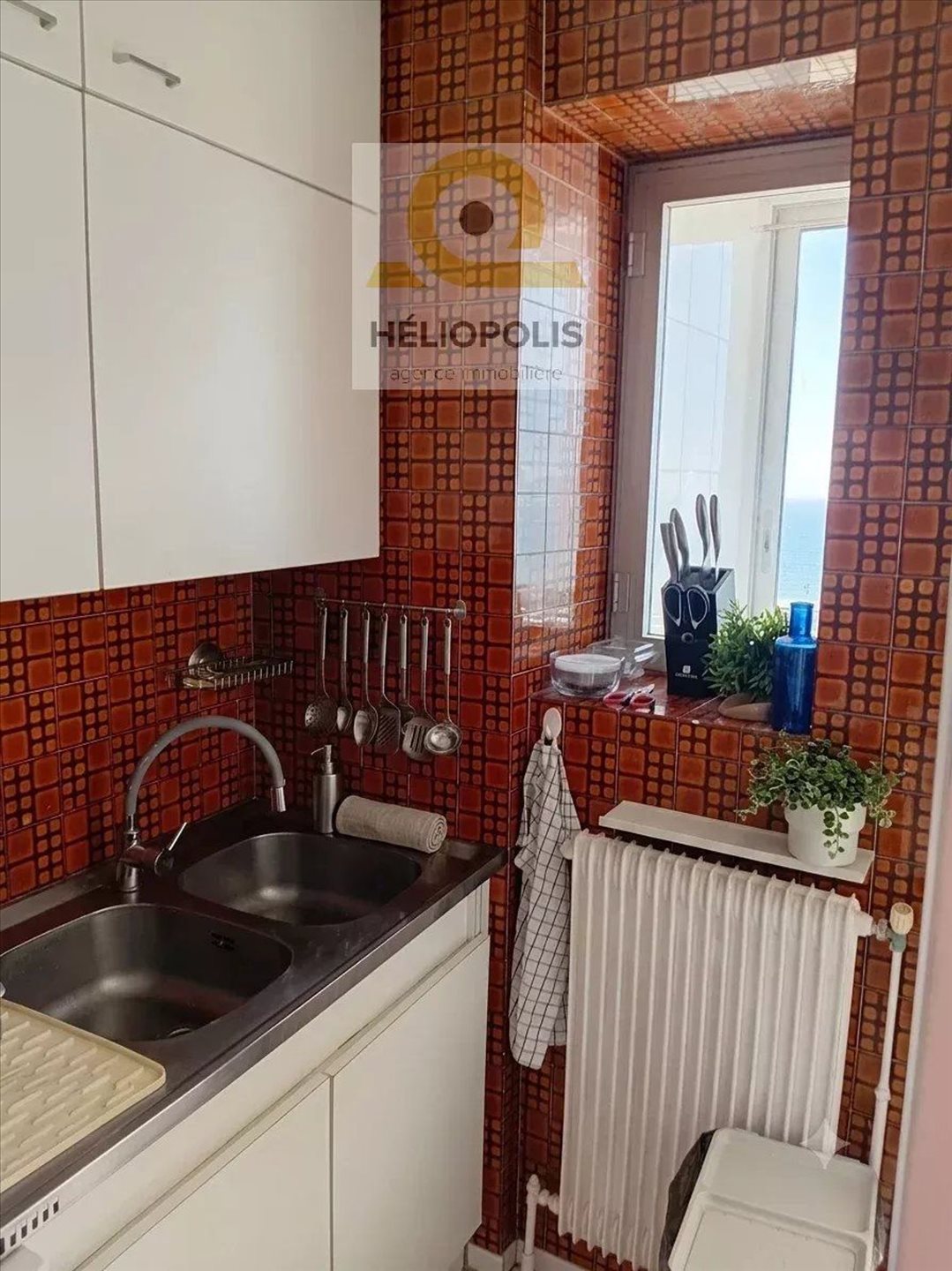 Appartement à vendre, 47m², Canet-en-Roussillon