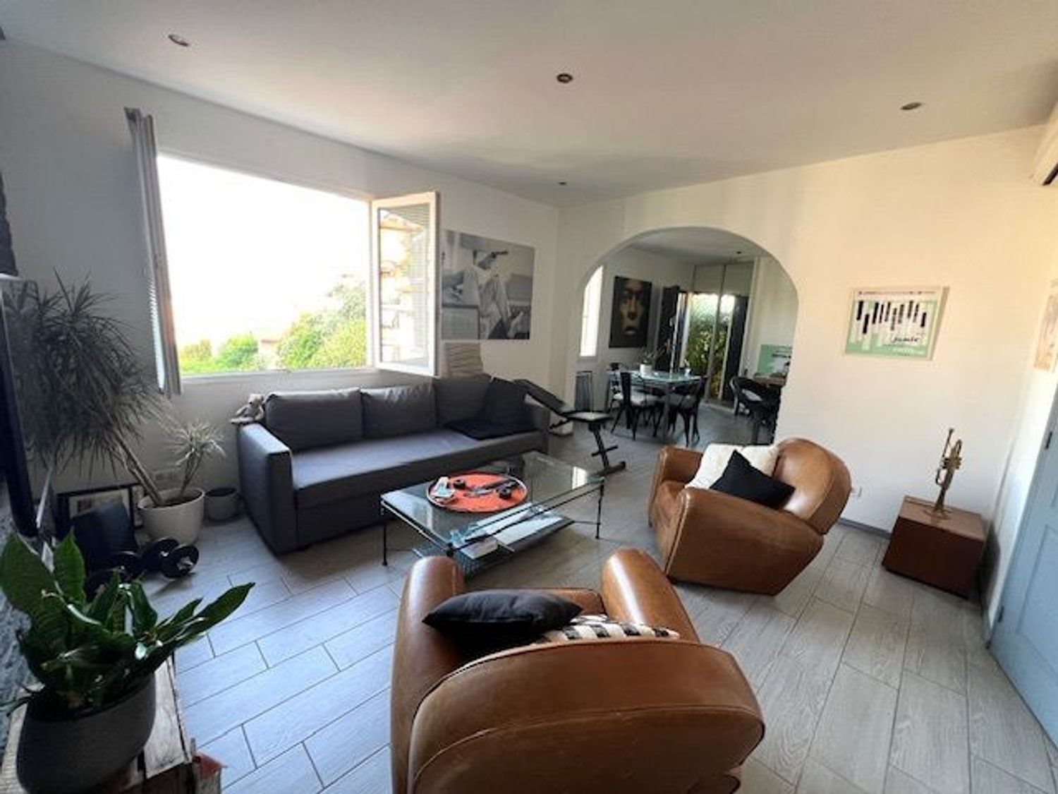 Appartement à vendre, 63m², Nice