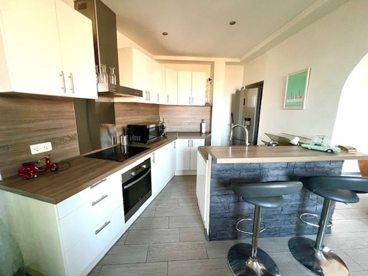 Appartement à vendre, 63m², Nice