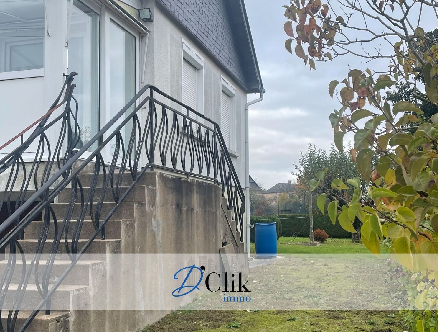 Maison à vendre, 86m², Martigné-sur-Mayenne